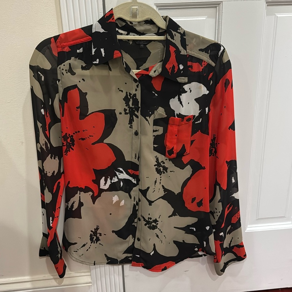Guess Blouse